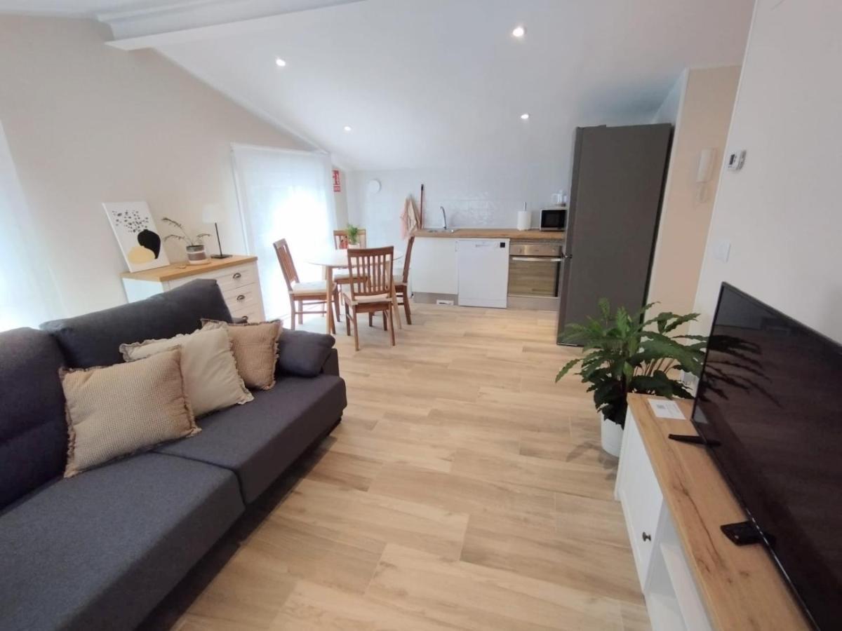 Apartamentos Baldenora Llanes Ngoại thất bức ảnh