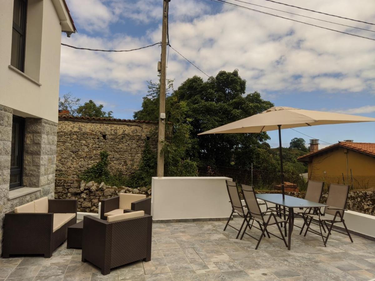 Apartamentos Baldenora Llanes Ngoại thất bức ảnh