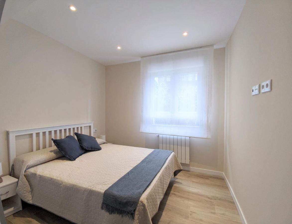 Apartamentos Baldenora Llanes Ngoại thất bức ảnh