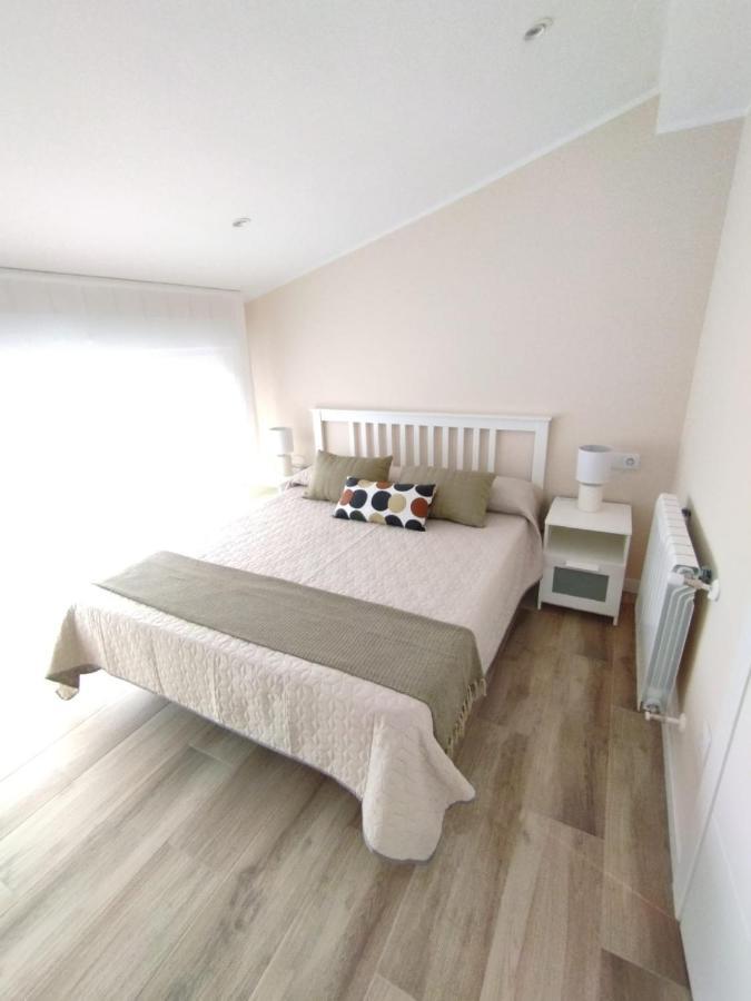 Apartamentos Baldenora Llanes Ngoại thất bức ảnh