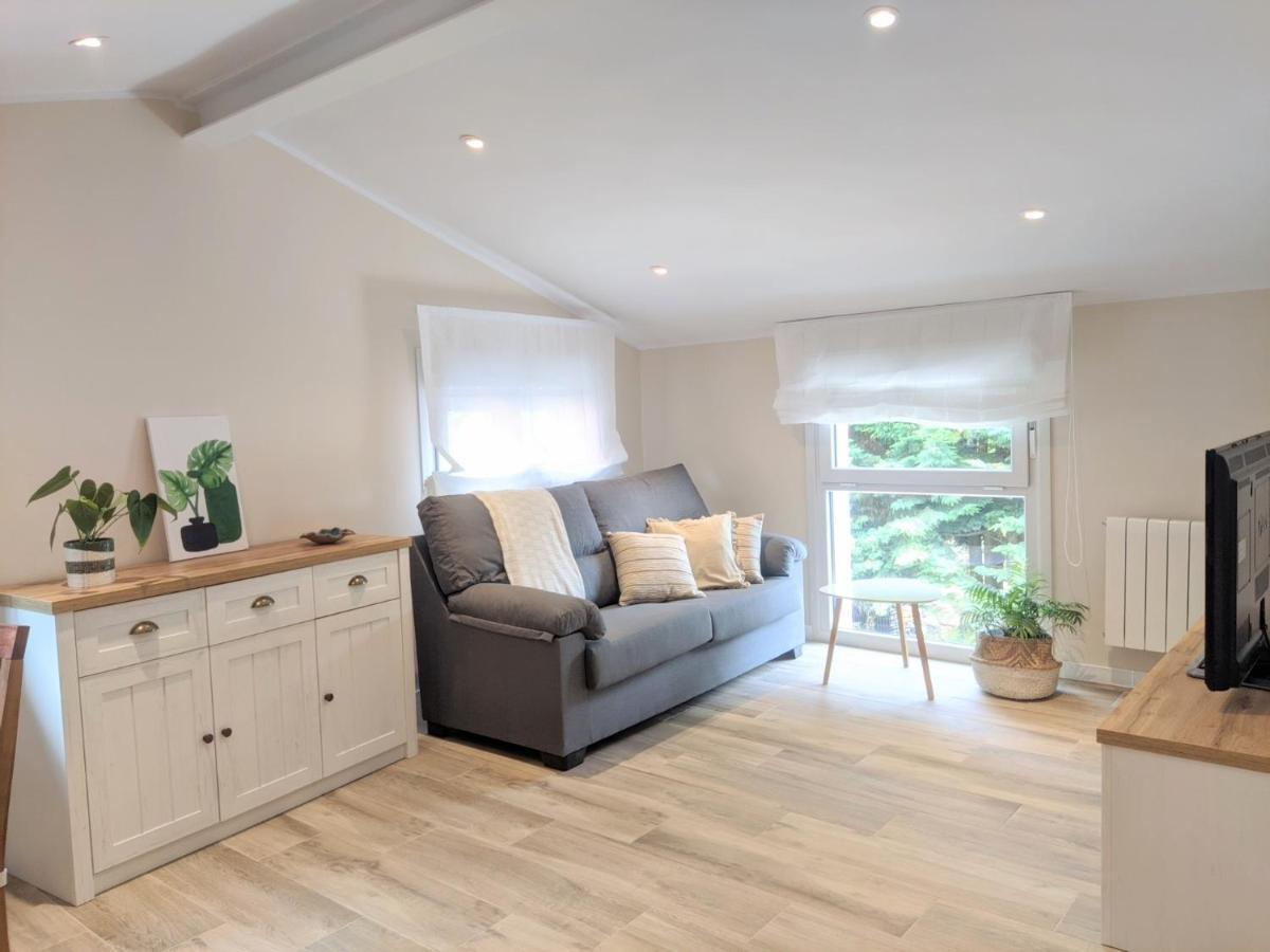 Apartamentos Baldenora Llanes Ngoại thất bức ảnh