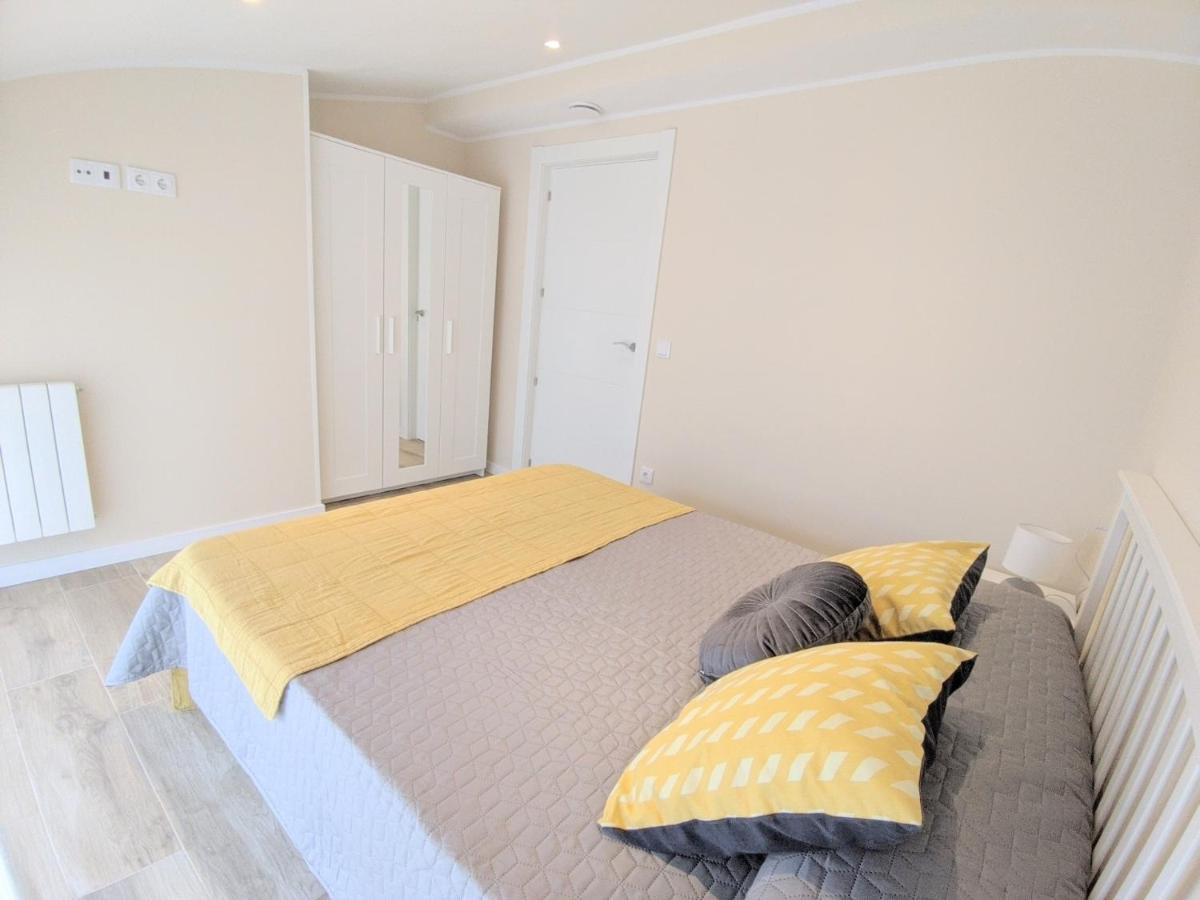 Apartamentos Baldenora Llanes Ngoại thất bức ảnh