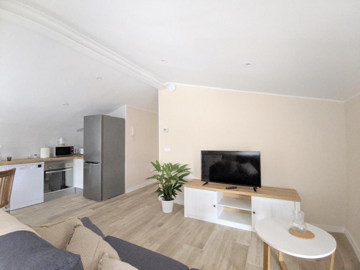 Apartamentos Baldenora Llanes Ngoại thất bức ảnh