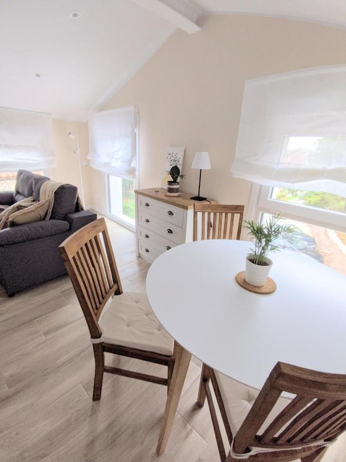 Apartamentos Baldenora Llanes Ngoại thất bức ảnh