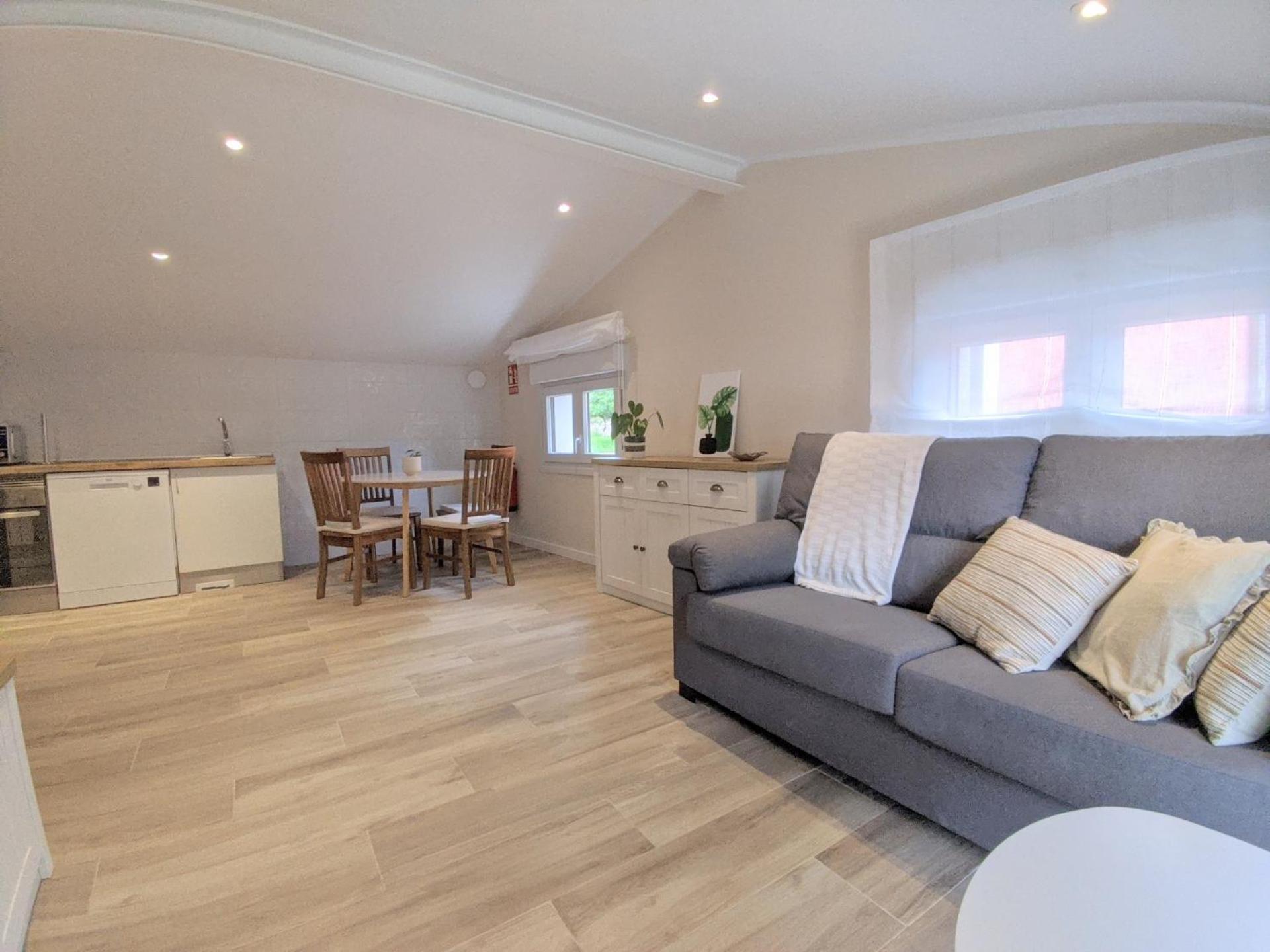 Apartamentos Baldenora Llanes Ngoại thất bức ảnh
